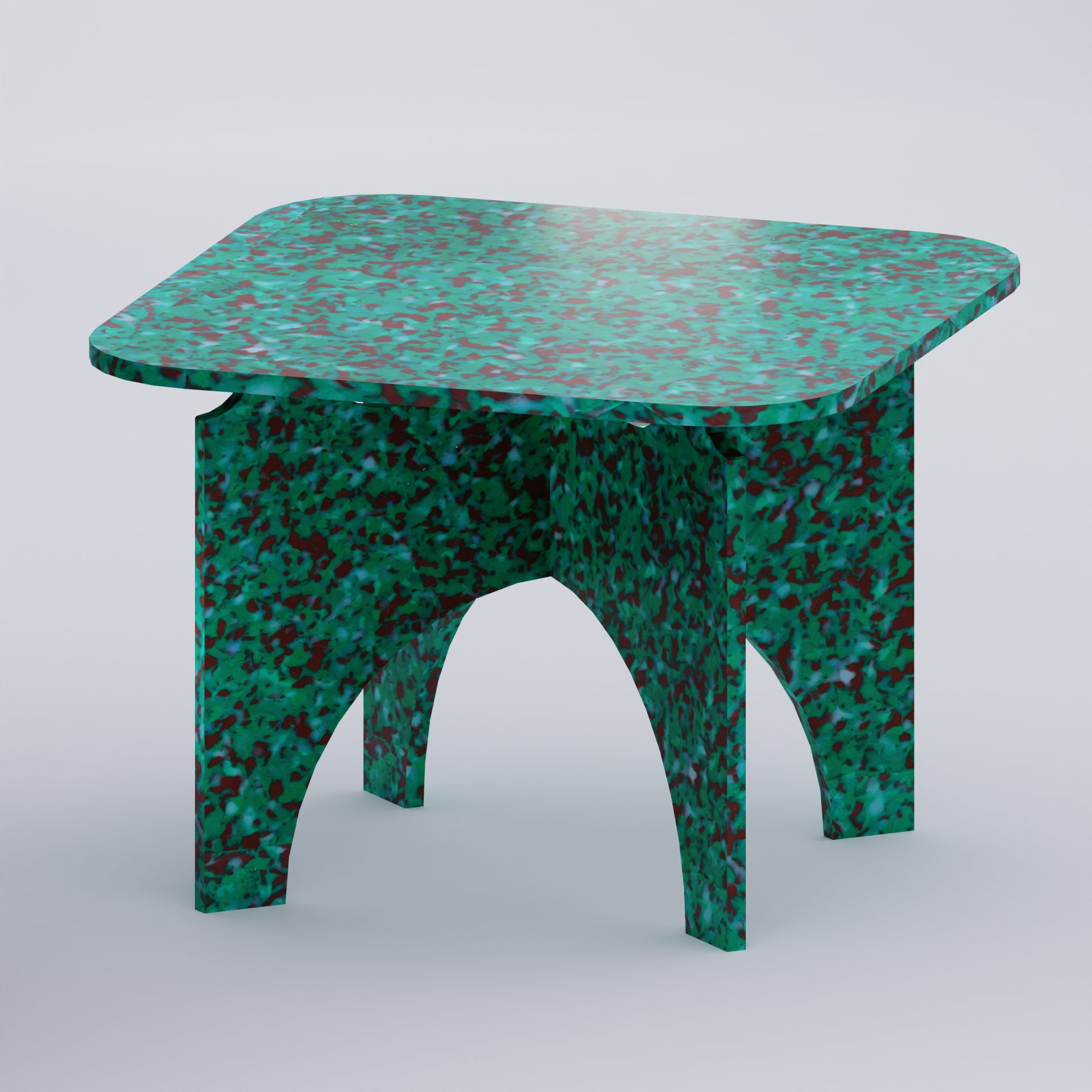 M1N3 - TABLE - CAMOUFLAGE – theminimonoproject