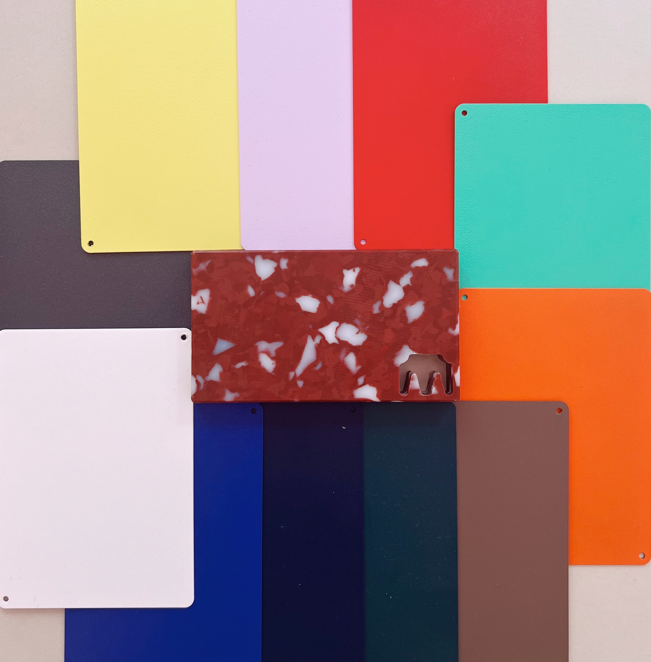 MiNiMONO + MODULOR - KIDS DESK