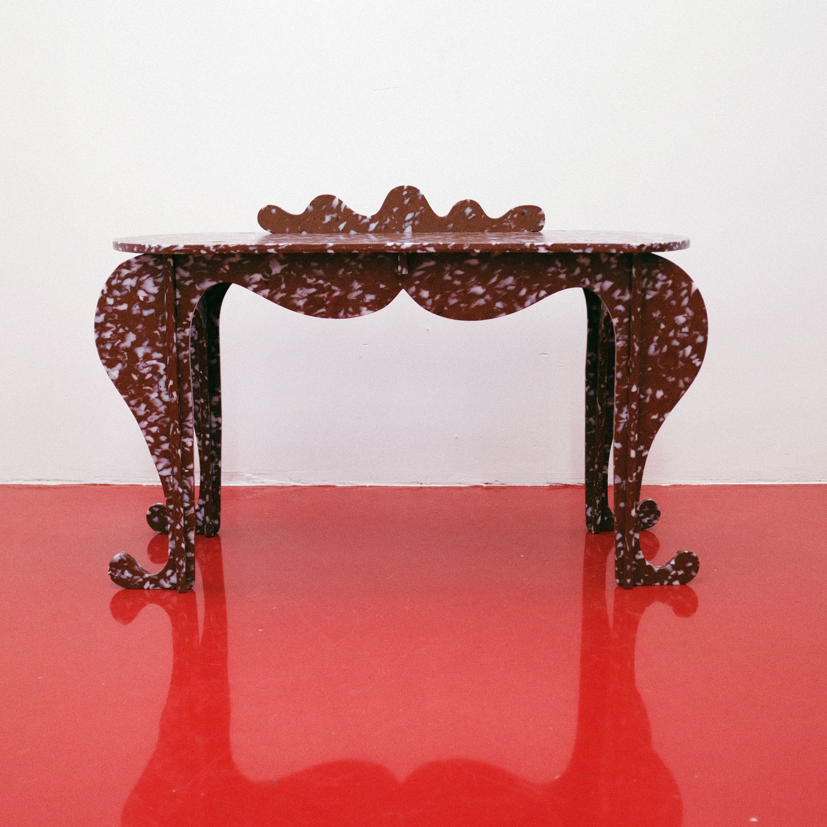 MiNiMONO + MARYAM KEYHANI - VANITY TABLE/DESK