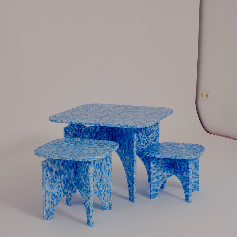 M1N3 - TABLE - ARTIC