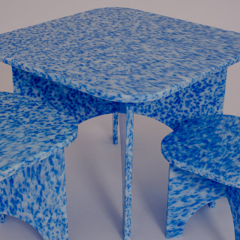 M1N3 - TABLE - ARTIC