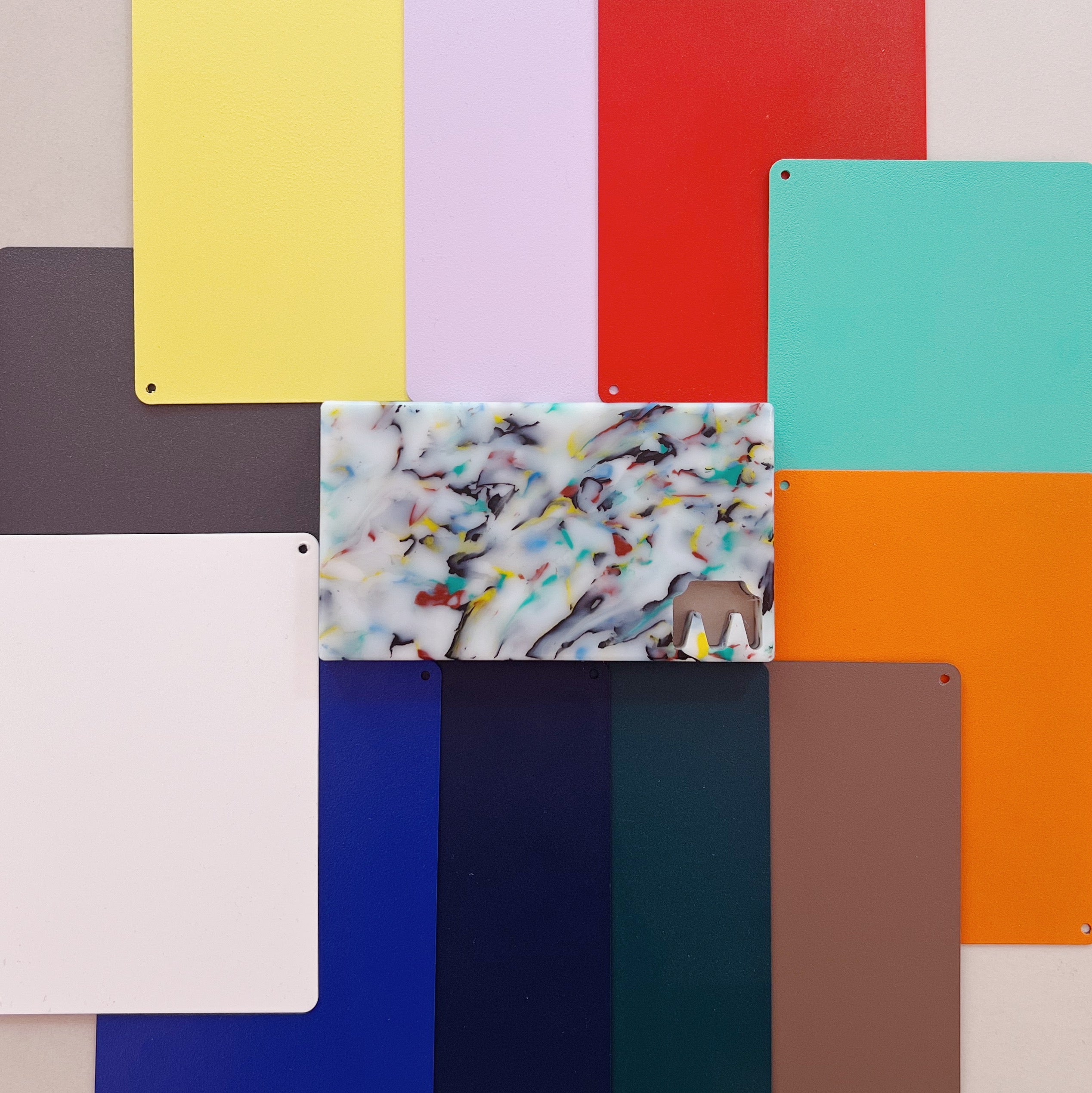 MiNiMONO + MODULOR - KIDS DESK