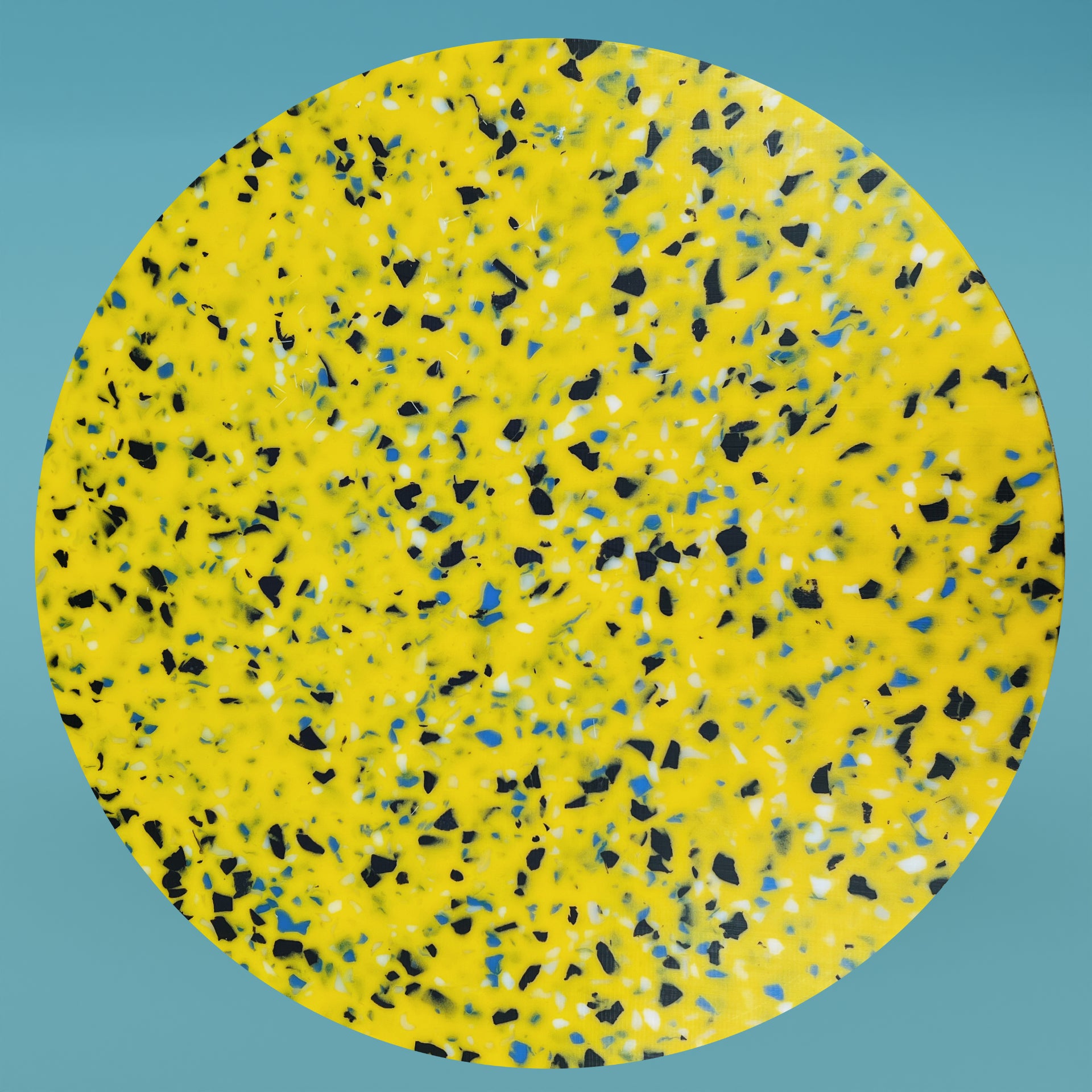 M5N4 - SINGLE CIRCLE BOARD - LARGE