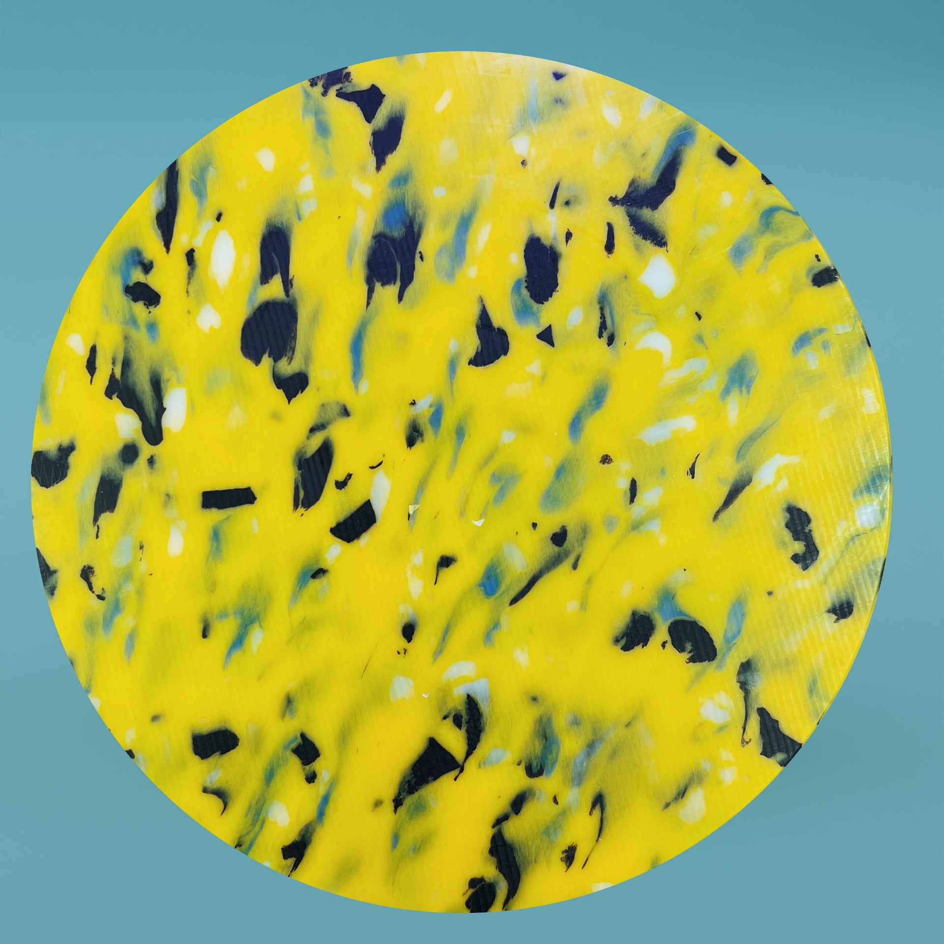M5N2 - SINGLE CIRCLE BOARD - SMALL