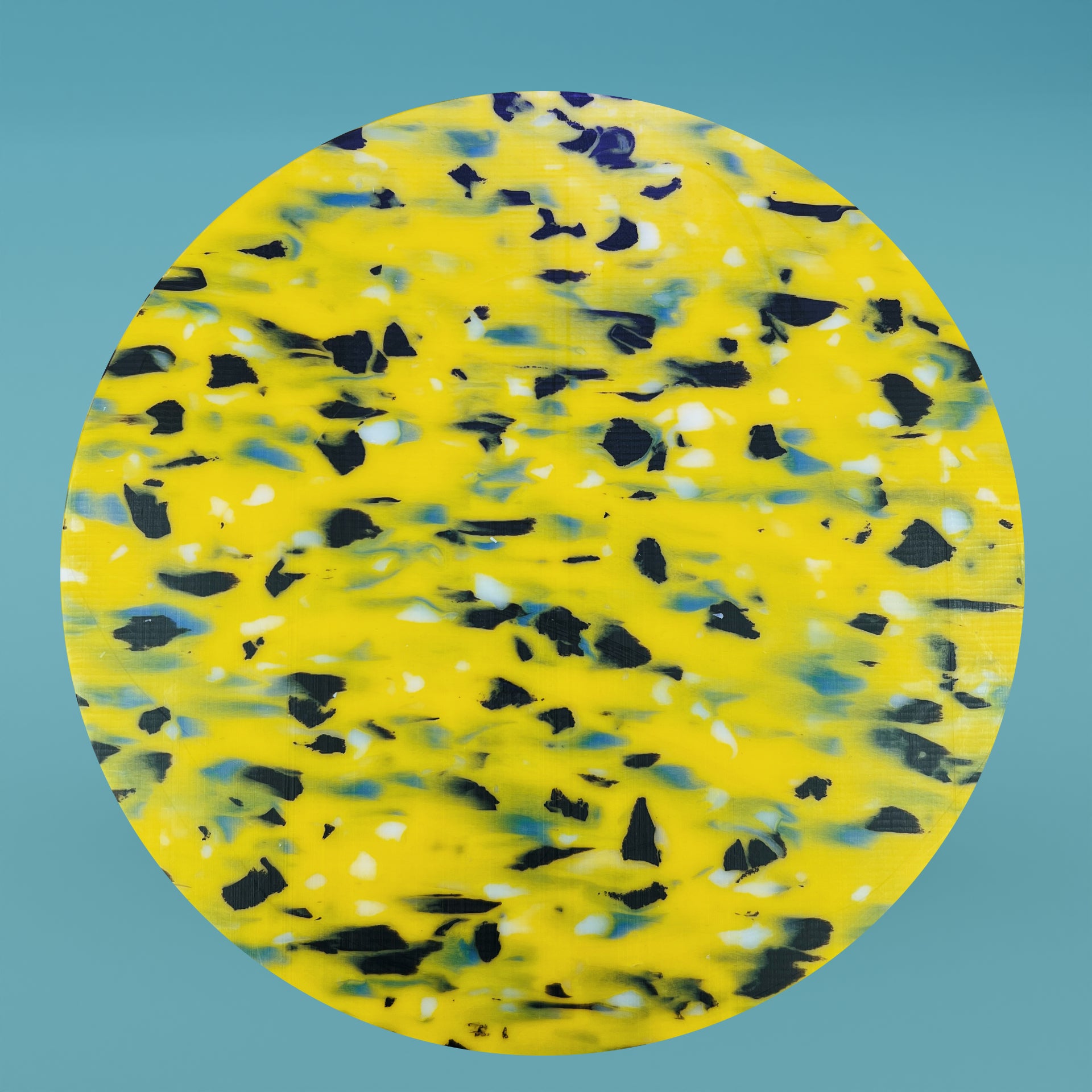 M5N3 - SINGLE CIRCLE BOARD - MEDIUM