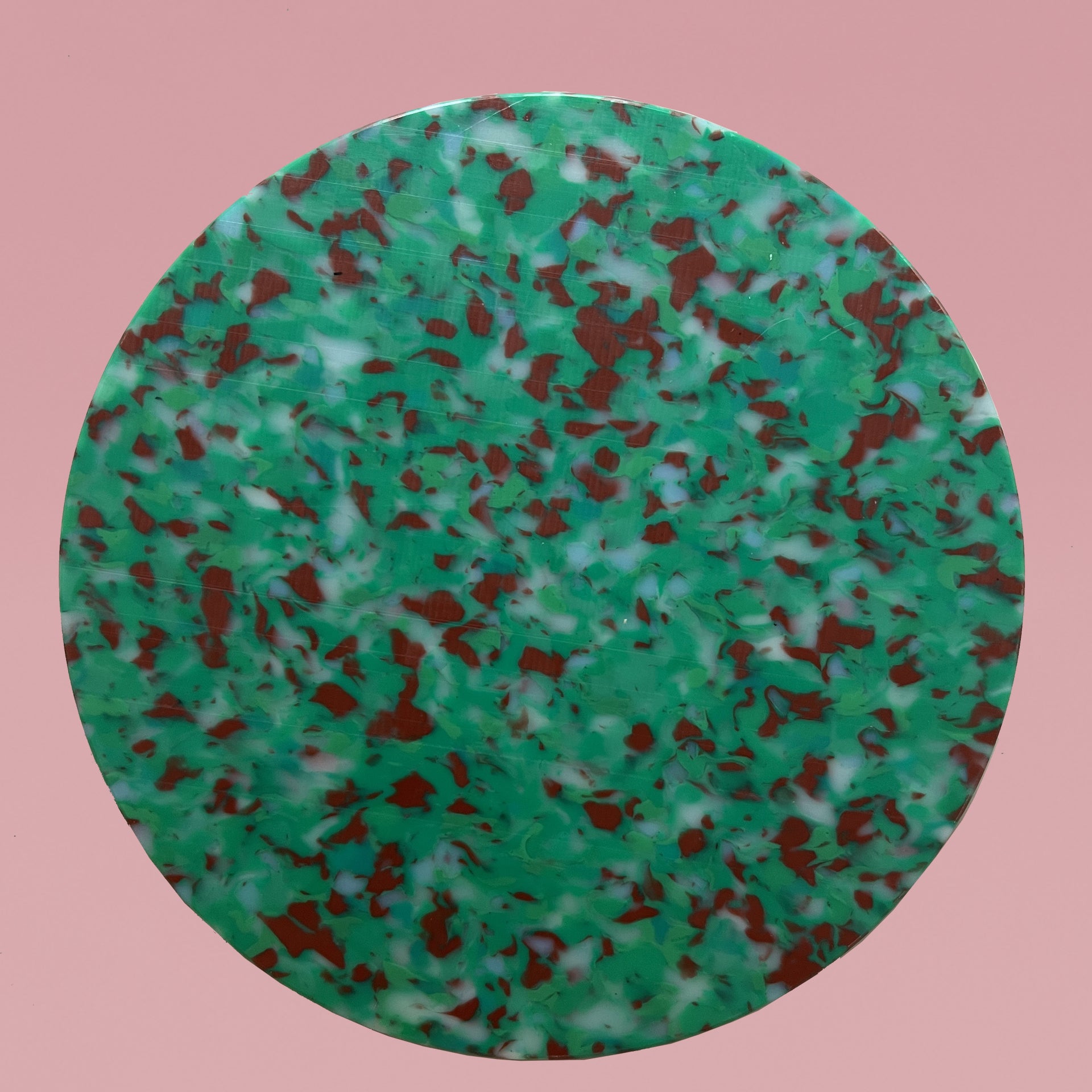 M5N4 - SINGLE CIRCLE BOARD - LARGE