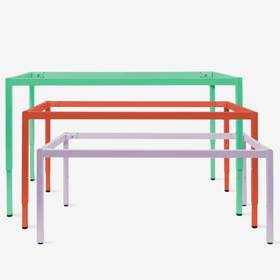 MiNiMONO + MODULOR - KIDS DESK