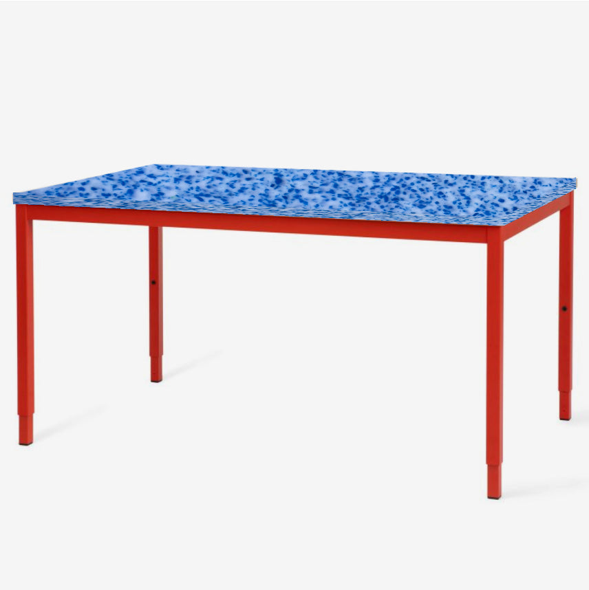 MiNiMONO + MODULOR - KIDS DESK