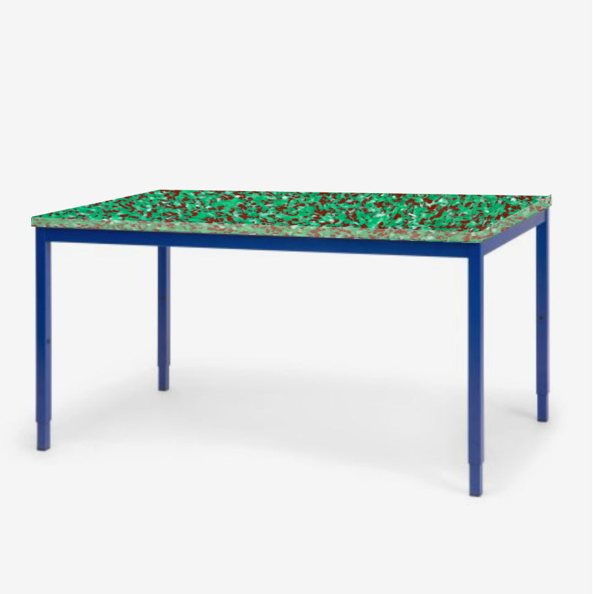 MiNiMONO + MODULOR - KIDS DESK