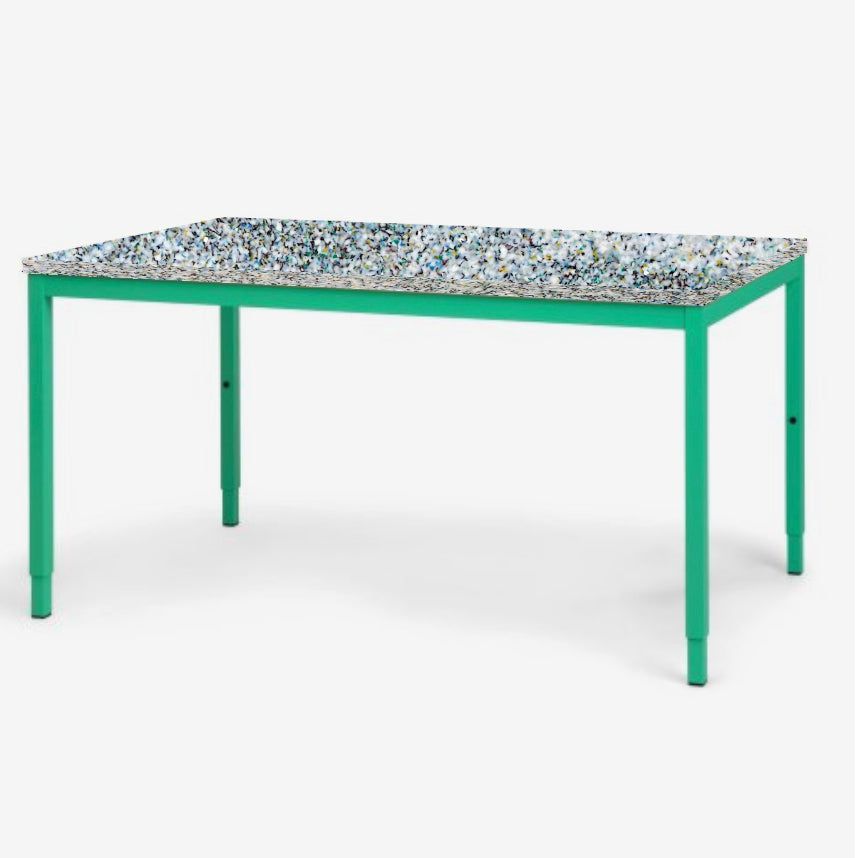 MiNiMONO + MODULOR - KIDS DESK
