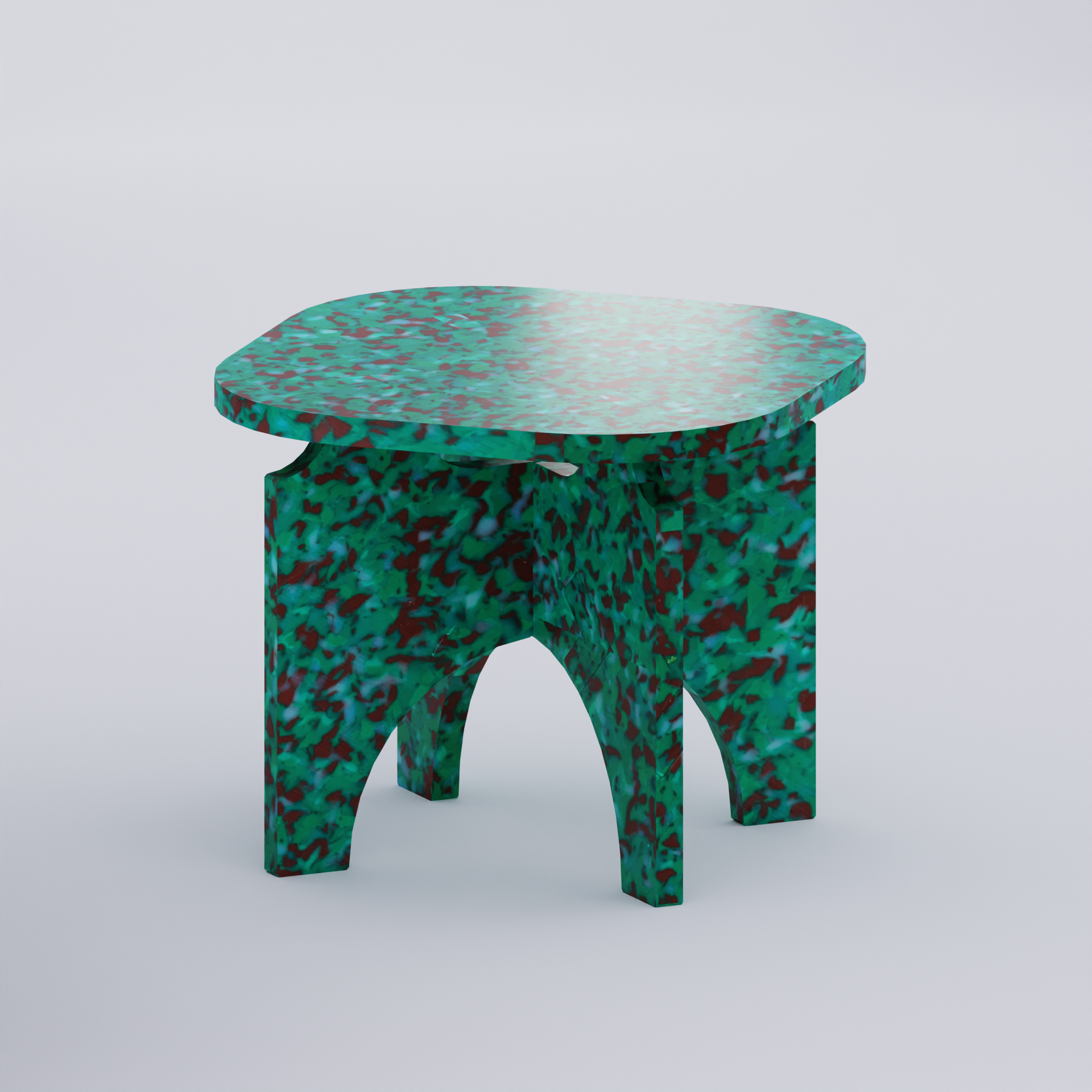 M1N1 - TINY - CAMOUFLAGE
