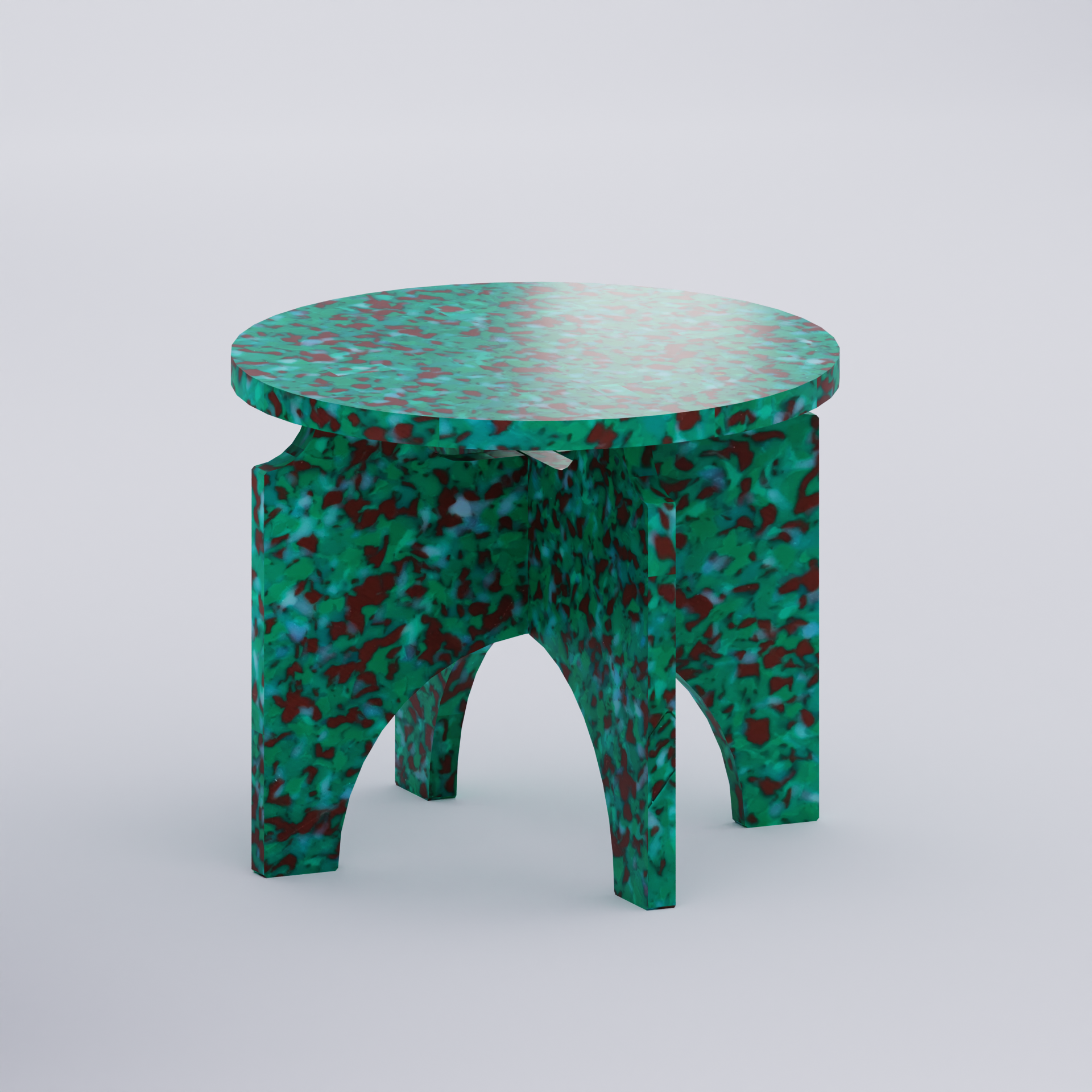 M1N1 - TINY - CAMOUFLAGE