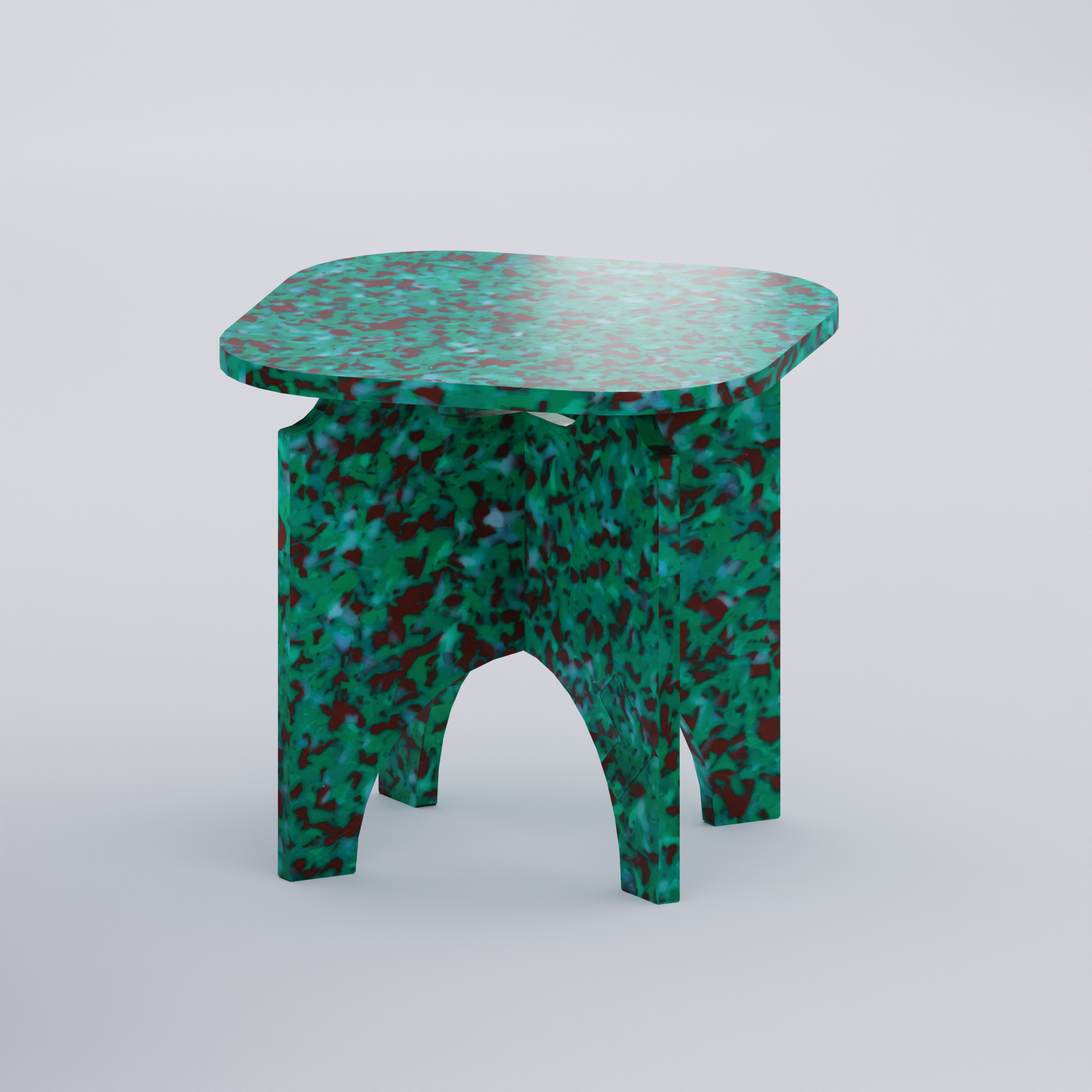 M1N2 - MEDIUM - CAMOUFLAGE