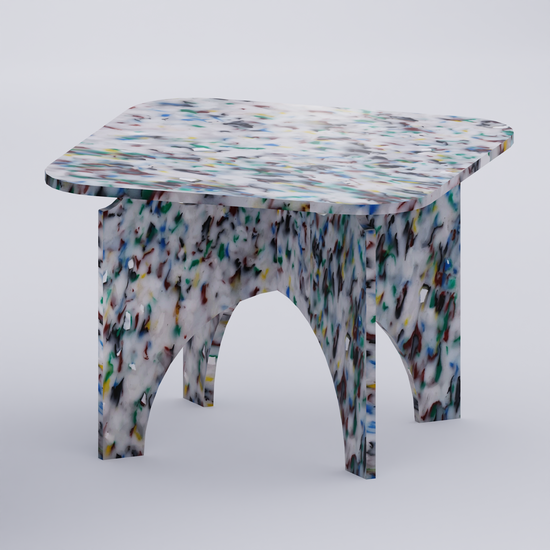 M1N3 - TABLE - CHAOS