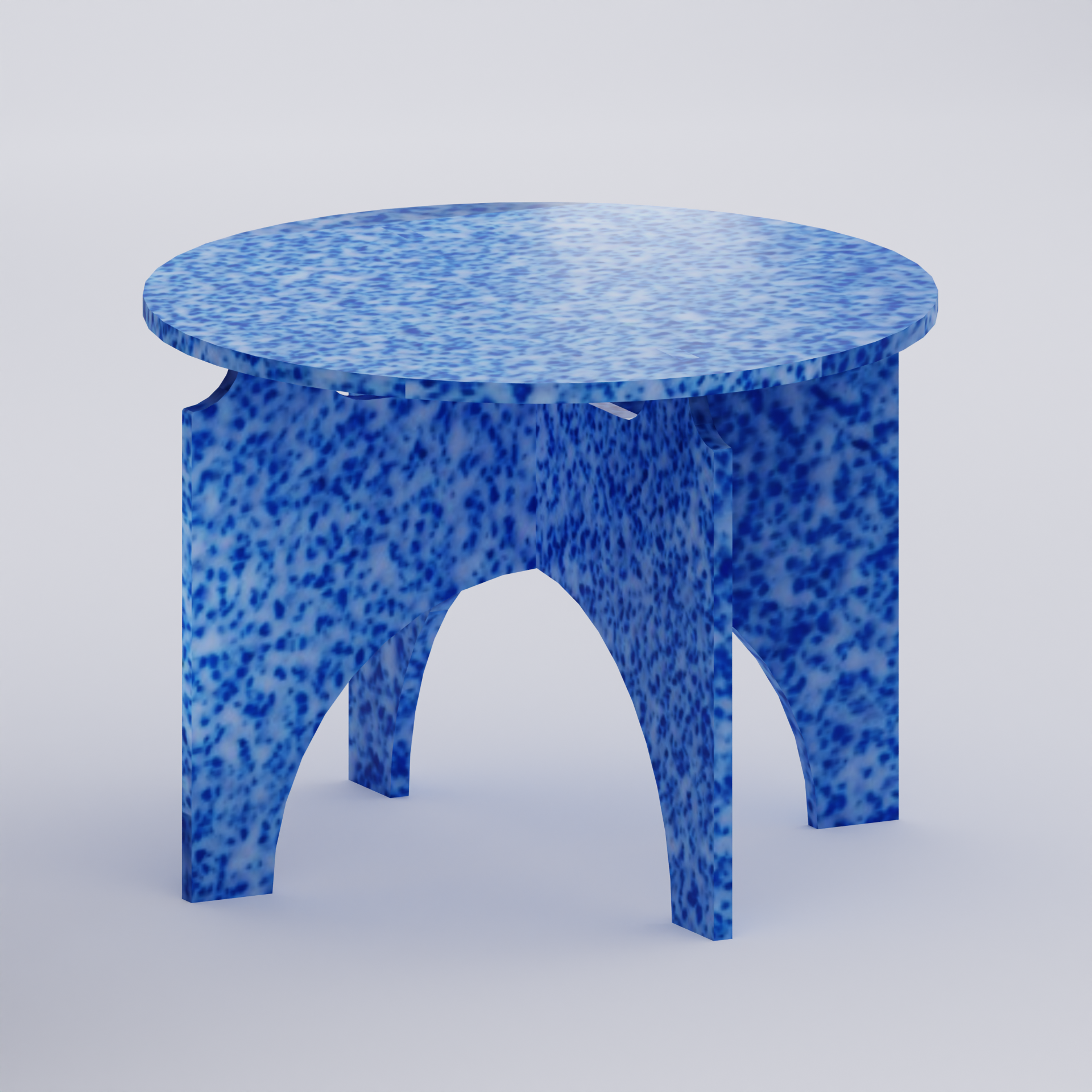 M1N3 - TABLE - ARTIC