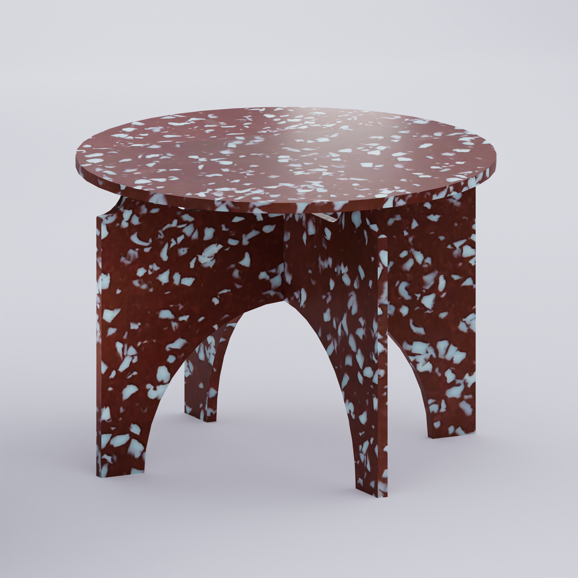 M1N3 - TABLE - TERRA