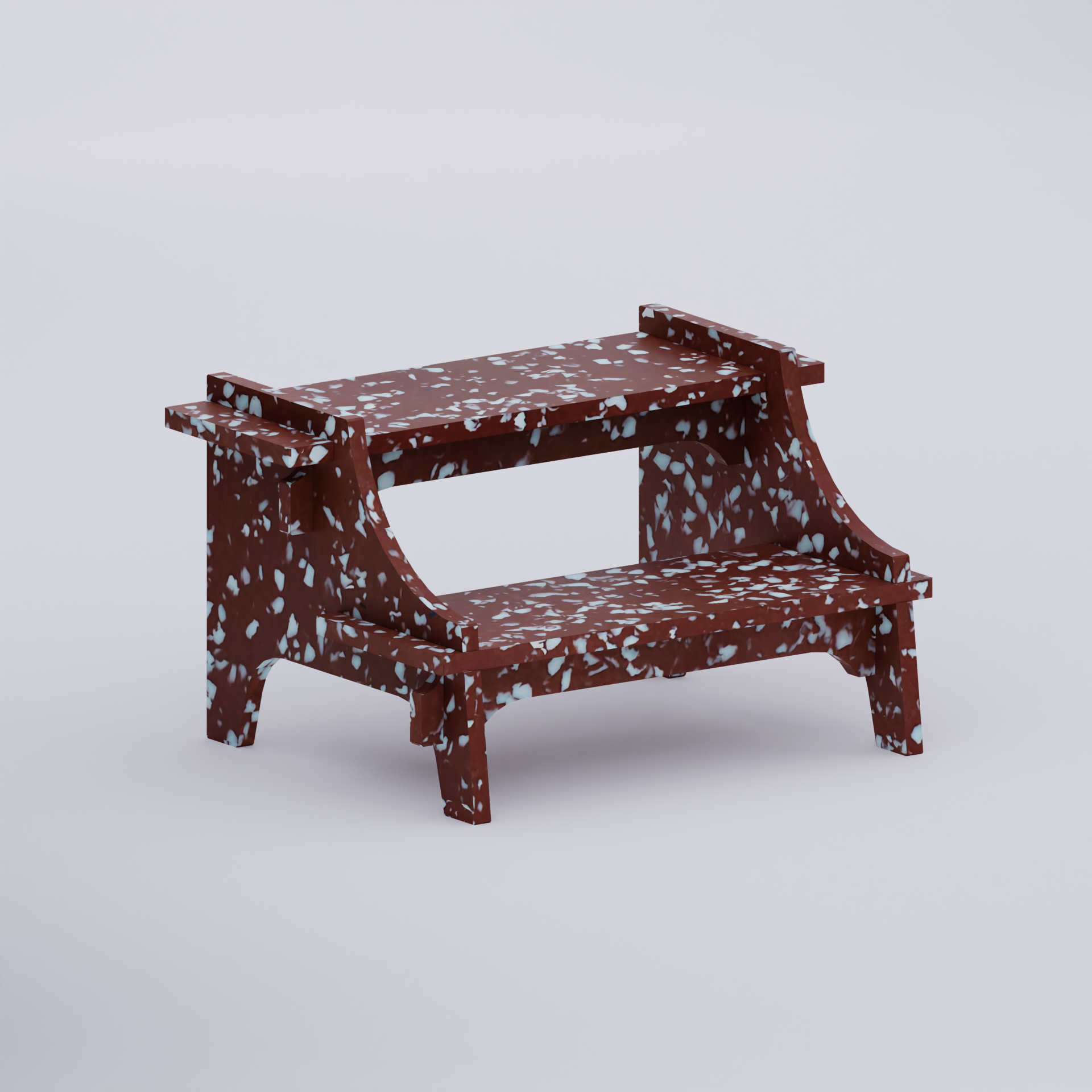 M2N1 - LITTLE HELPER - TERRA