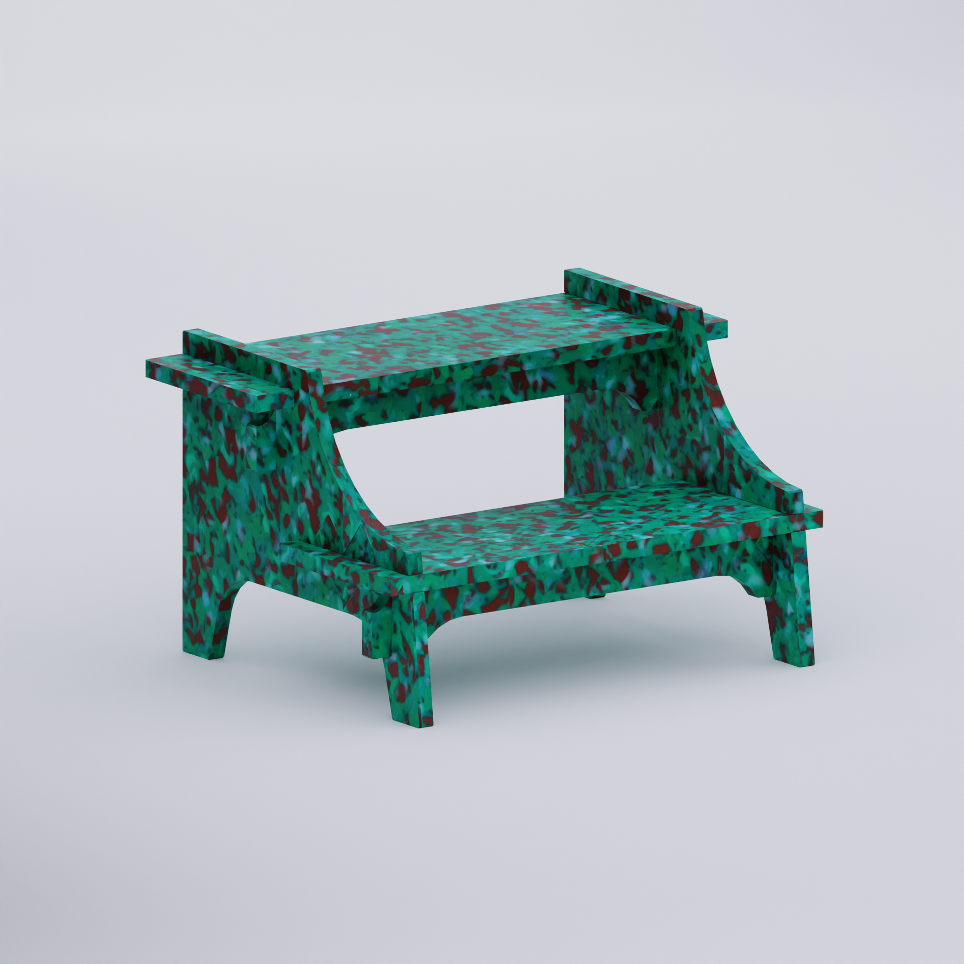 M2N1 - LITTLE HELPER - CAMOUFLAGE