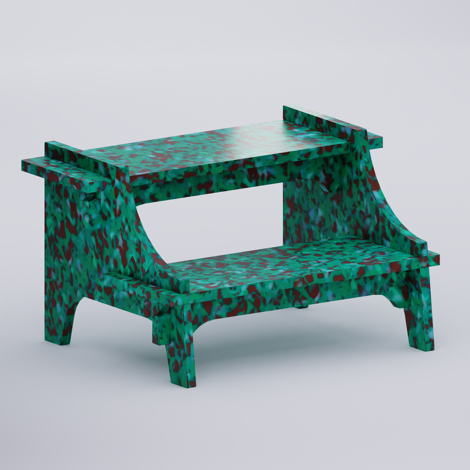 M2N2 - BIG HELPER - CAMOUFLAGE