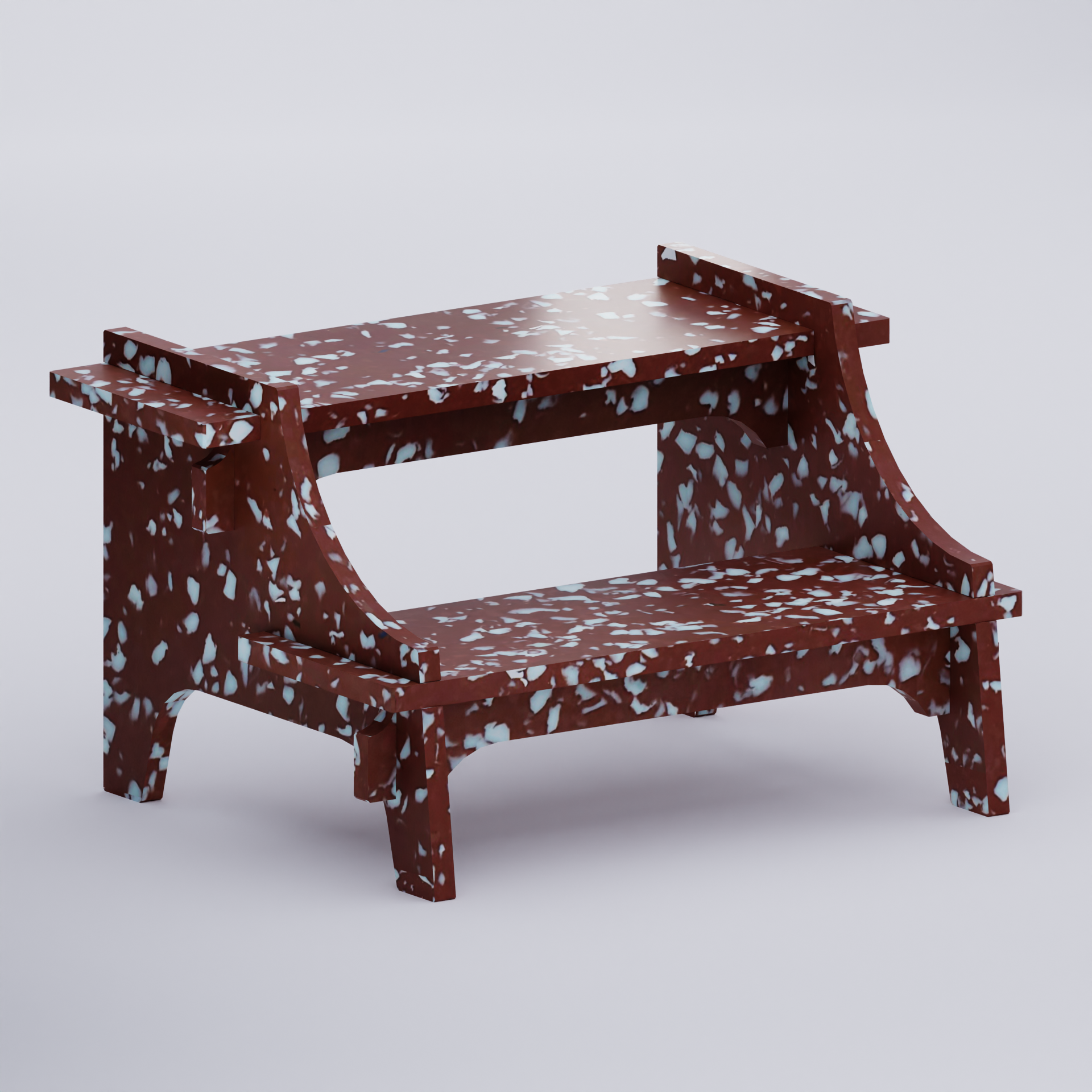 M2N2 - BIG HELPER - TERRA