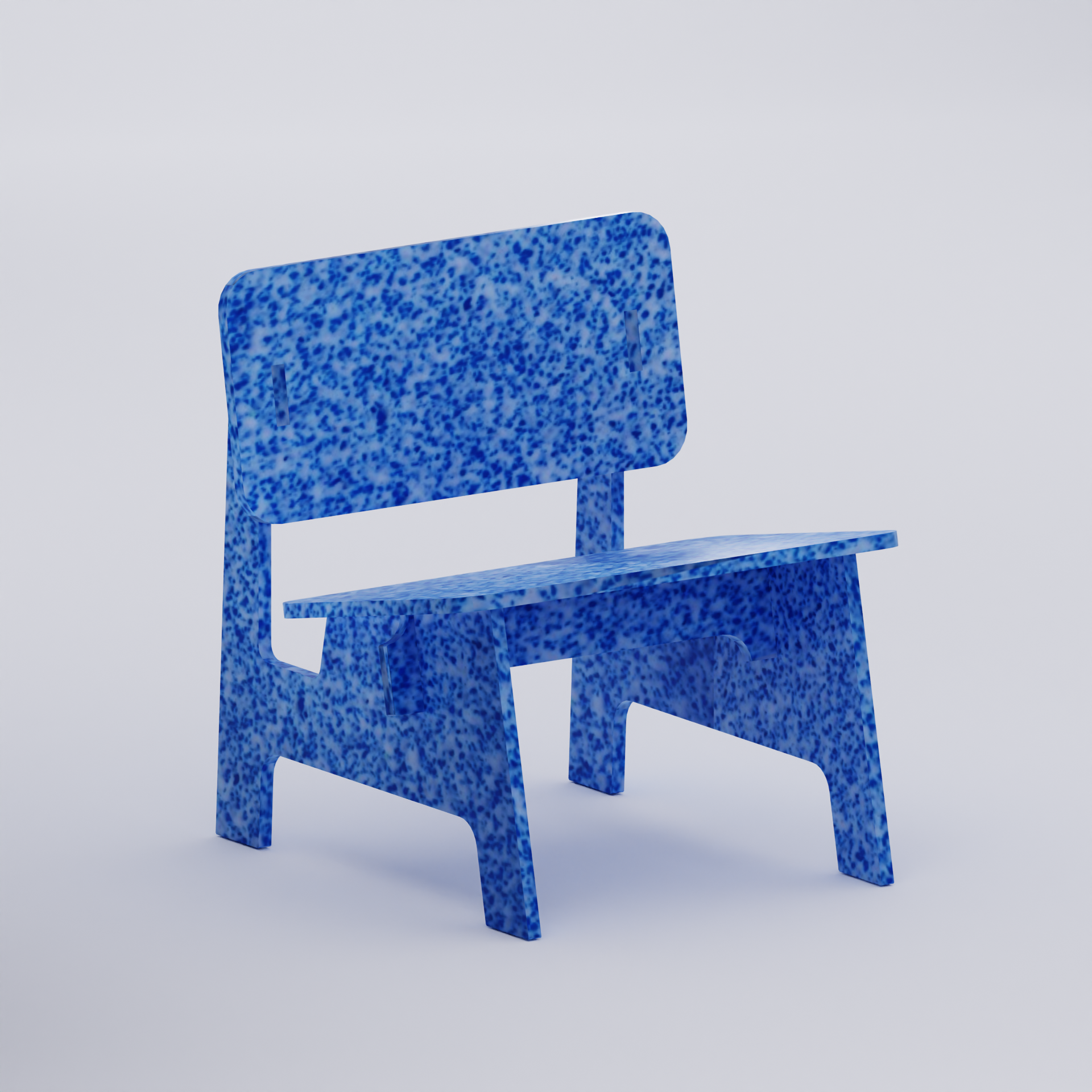 M3N1 - CHAIR - ARTIC