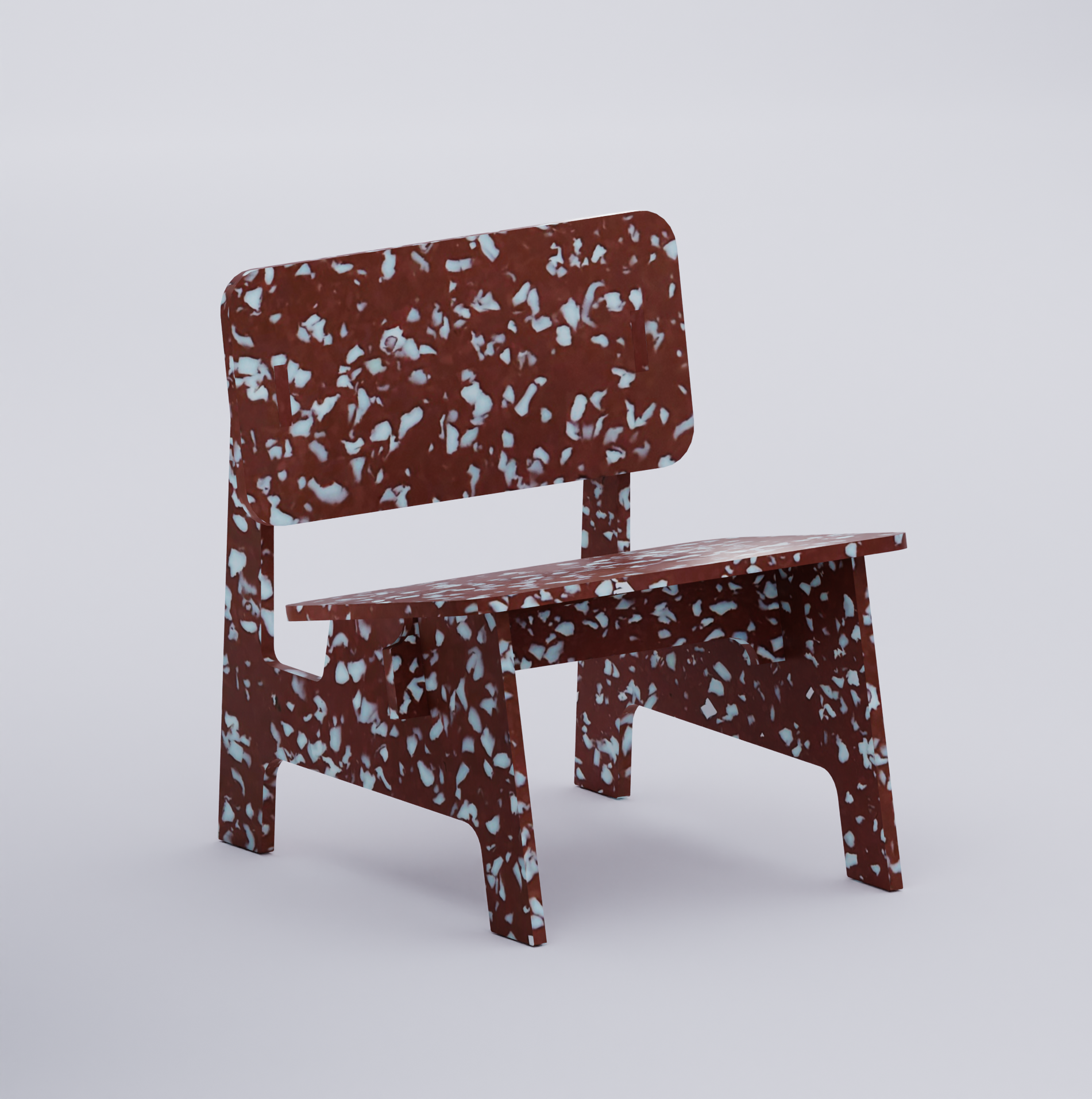 M3N1-CHAIR - TERRA