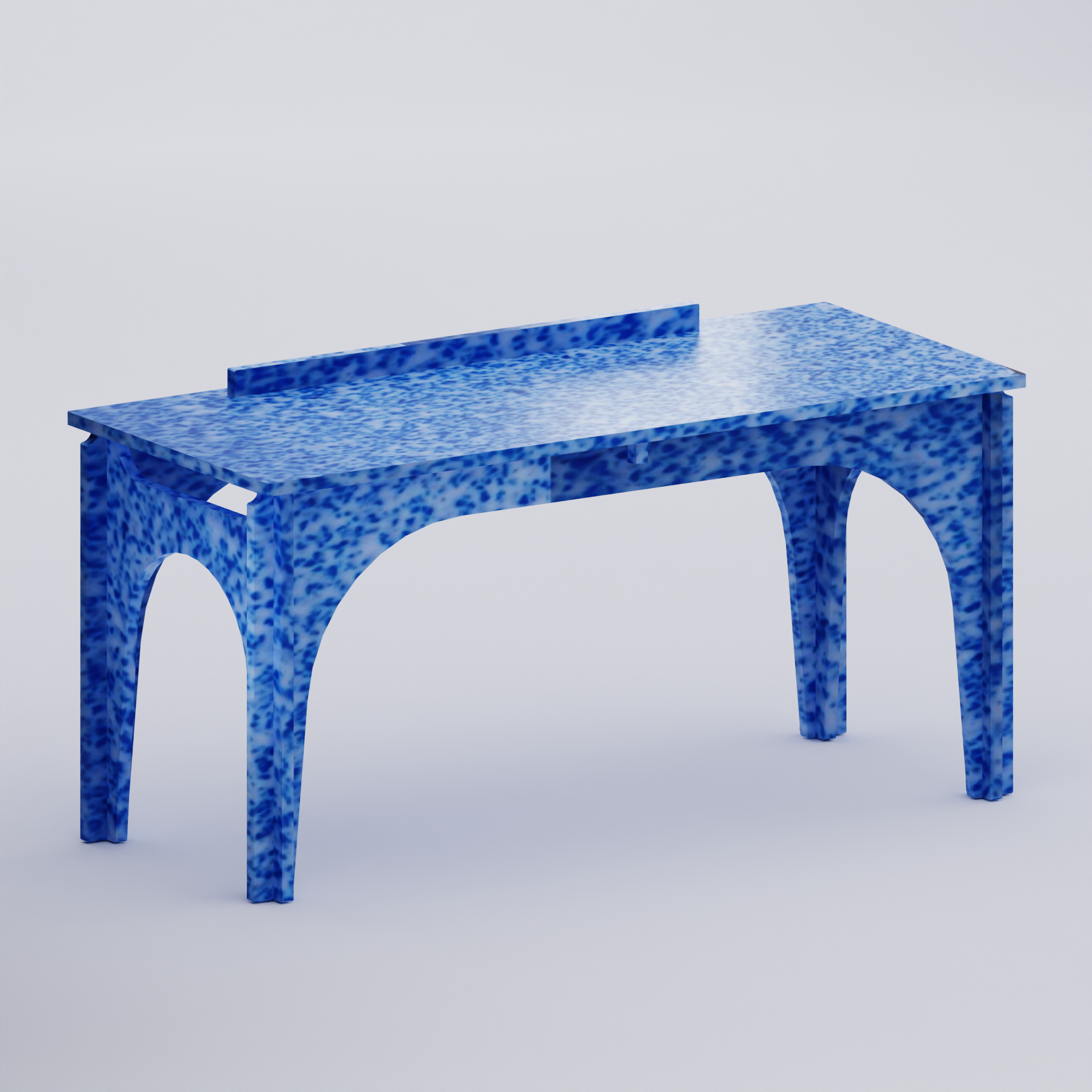 M4N1 - WORKBENCH - ARTIC