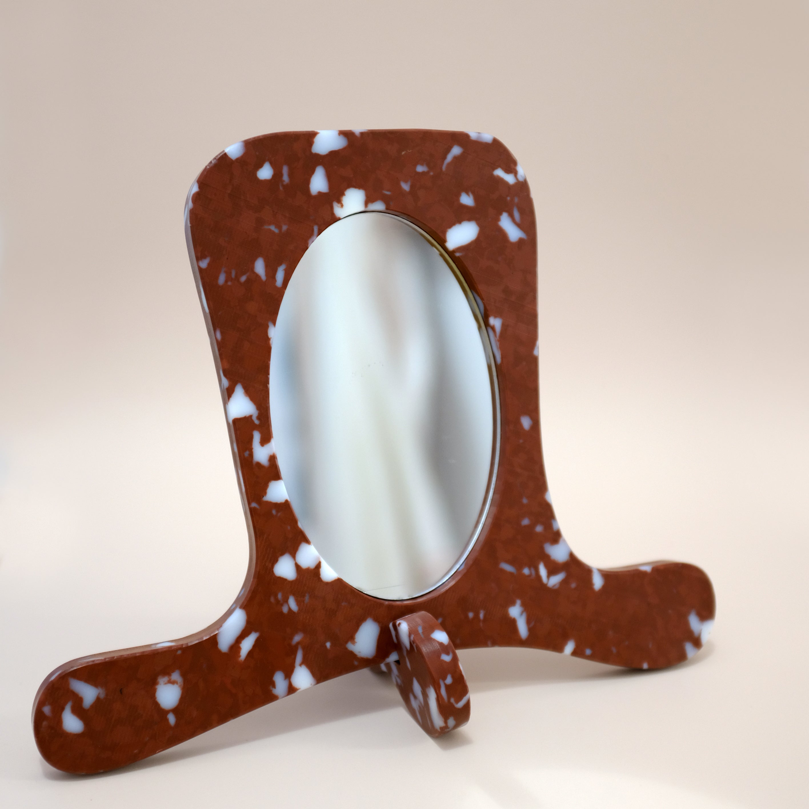 MiNiMONO + MARYAM KEYHANI - MIRROR