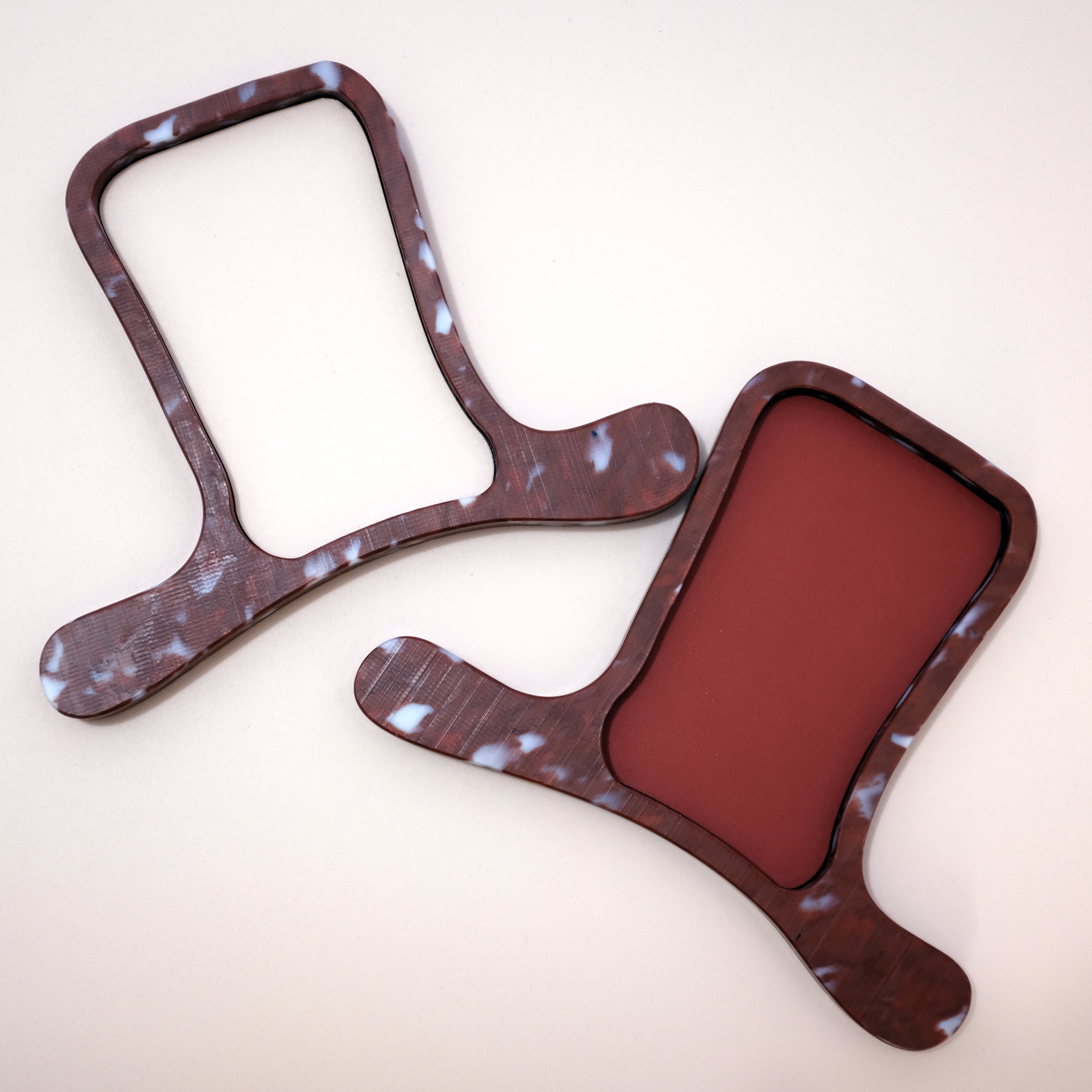 MiNiMONO + MARYAM KEYHANI - LITTLE TRAY